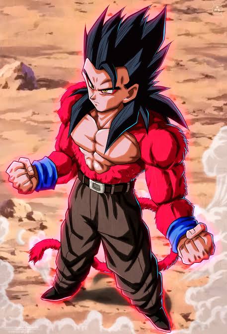 Character Db Not Canon - 1